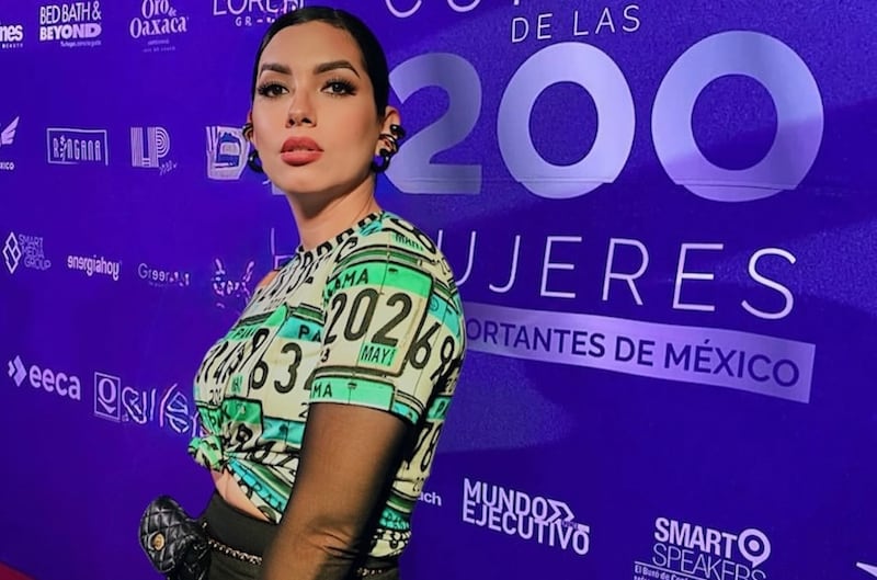 ‘Perdónenme’: Muerte de influencer conferencista Marie Claire reabre el debate sobre la salud mental en Panamá