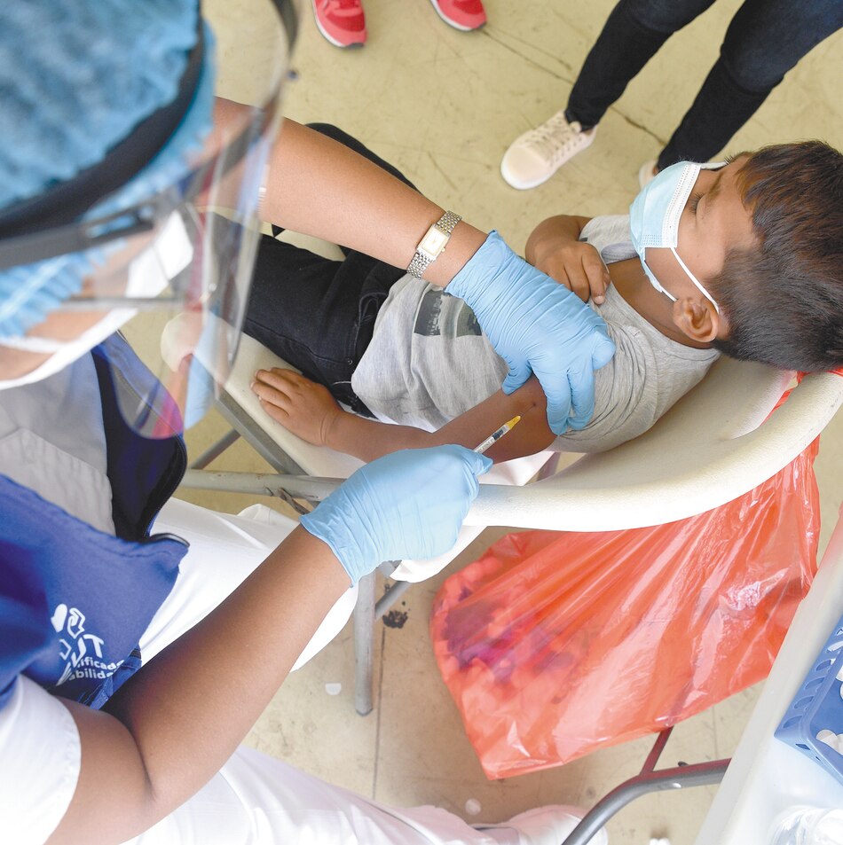 Falta de dinero... o prioridades fuera de lugar