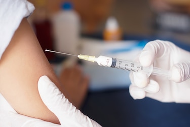 Mitos y realidades de la vacuna contra la influenza  