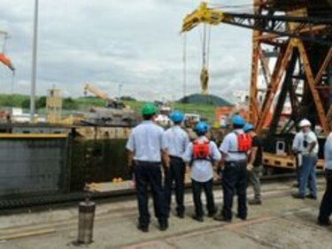 Mantenimiento de compuertas en Miraflores durará 10 días