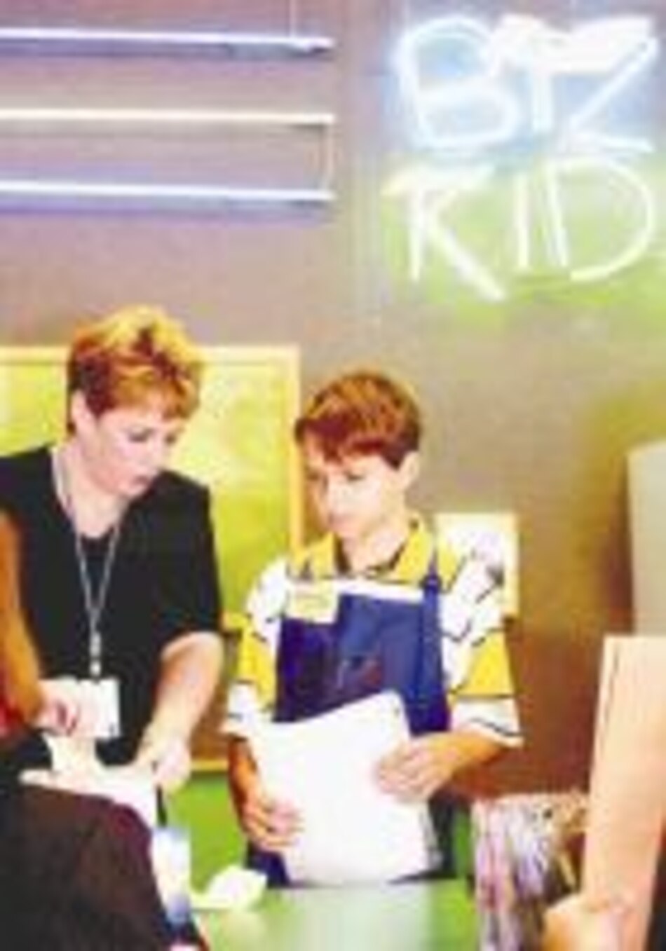 Edutips Hacer pininos profesionales