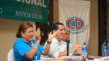 Cambio Democrático, con nueva fecha para elecciones internas