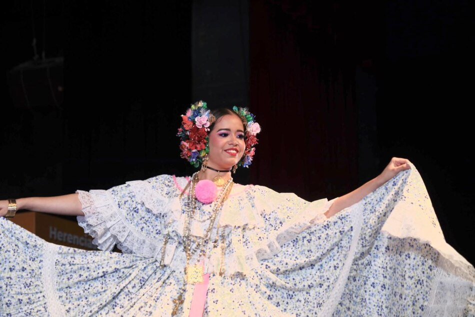 Artesanos panameños brillan en la Feria Nacional de Artesanías 2025