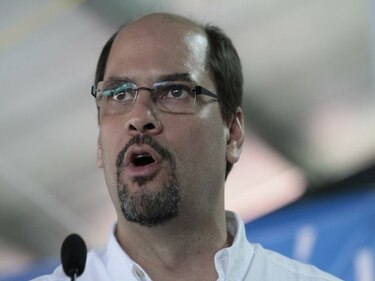 Arias asegura que irá al debate de la Cámara de Comercio