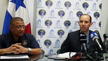 Autoridades decomisan un poco más de 5 toneladas de droga y aprehenden a 64 personas