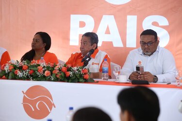 El Tribunal Electoral declara la extinción del partido PAIS