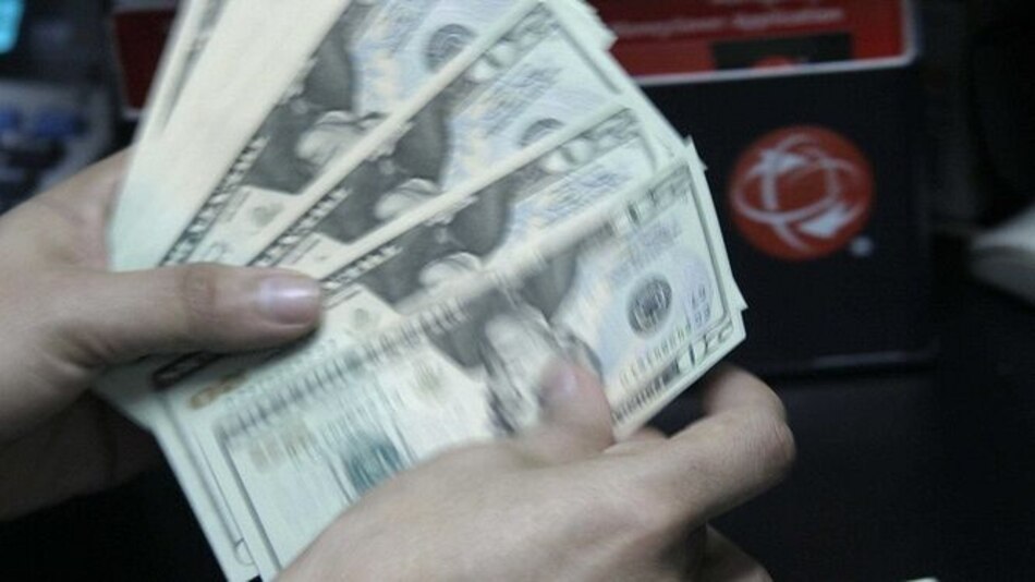 Alertan de estafas a través de falsas financieras