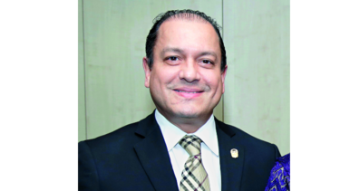 Récord en solicitudes para registro de obras