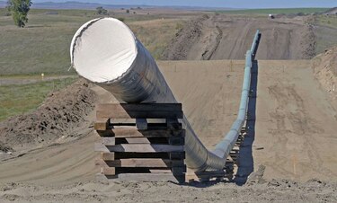 Ejército permitirá se concluya el oleoducto Dakota Access
