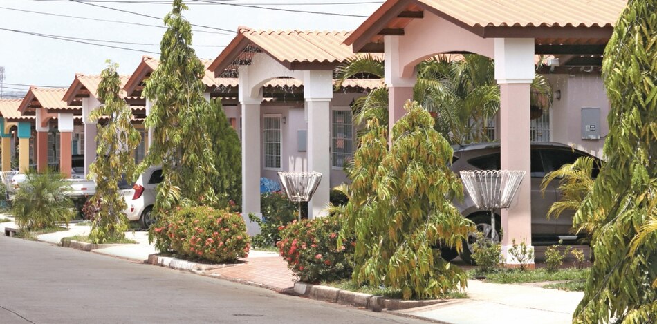 8,500 fincas se acogen a beneficio de patrimonio familiar