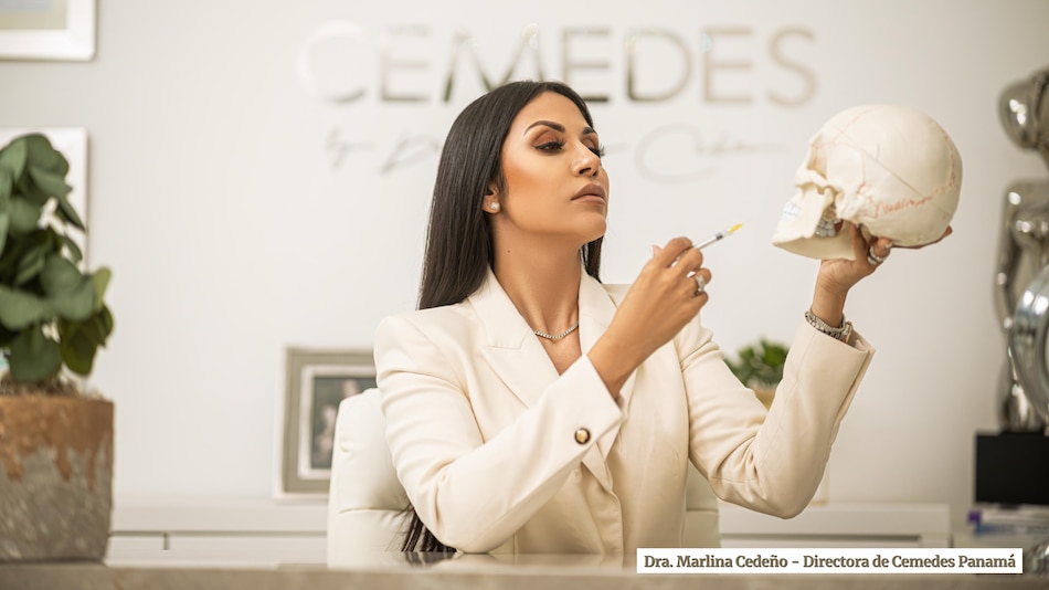 Tendencia en medicina estética, el arte de verse bien