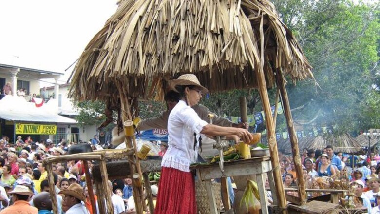 Reinas de carnaval no podrán participar en el desfile de carretas en Guararé