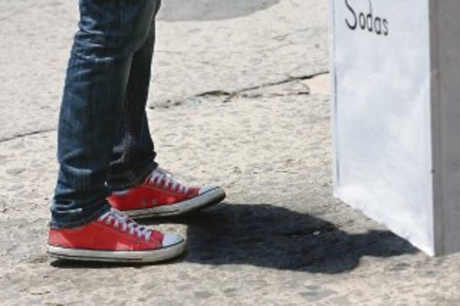 Fiebre ‘passa passa’