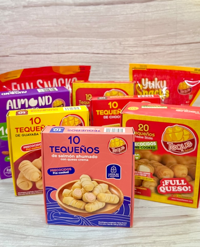 Teque Chévere: de un emprendimiento migrante a un caso de innovación industrial en Panamá