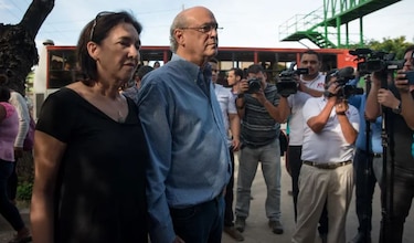 Desde el exilio, periodismo en libertad