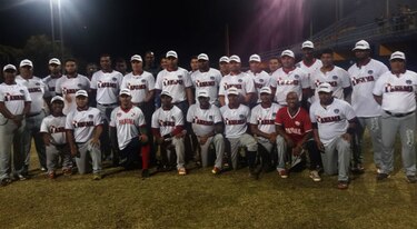 MLB revela nóminas para eliminatoria del Clásico Mundial