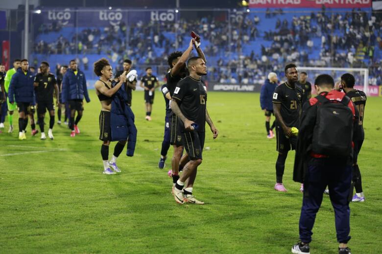 Panamá al Mundial: hijos de la patria, orgullo de Centroamérica rumbo a 2026