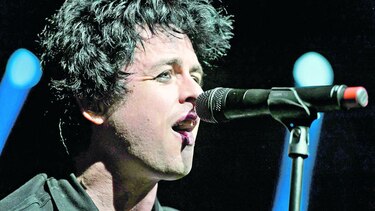Green Day lanzará disco