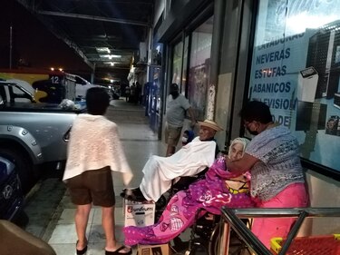 Calculan en $3 millones las pérdidas económicas diarias por cierres en Chiriquí