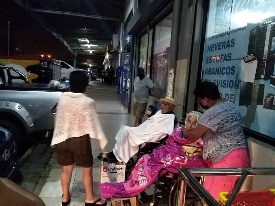 Calculan en $3 millones las pérdidas económicas diarias por cierres en Chiriquí