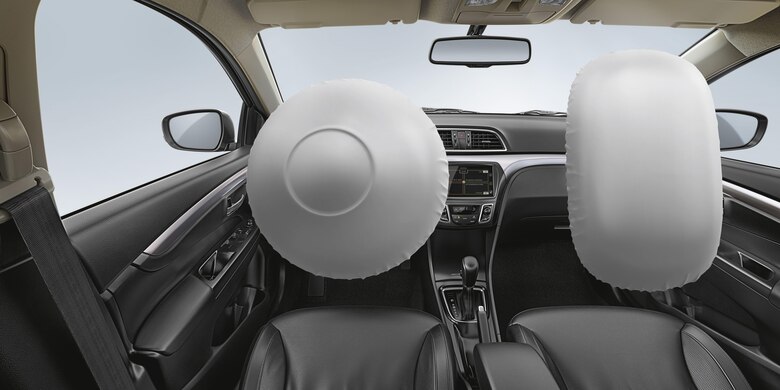 Descubre el nuevo Suzuki Ciaz, un sedán elegante y espacioso