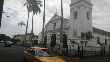 Parroquia de La Villa reclama información al Tribunal Electoral
