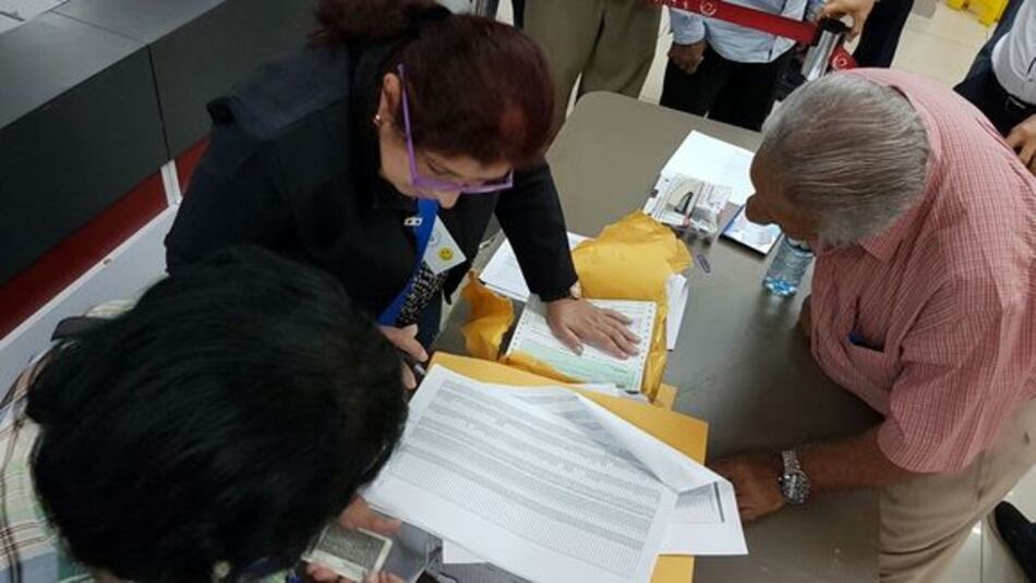 MEF: Los Cepadem solo se entregarán con previa cita