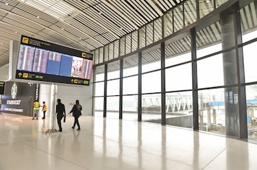 Tocumen ampliará terminal de pasajeros con 12 nuevas puertas; inversión superará los $40 millones