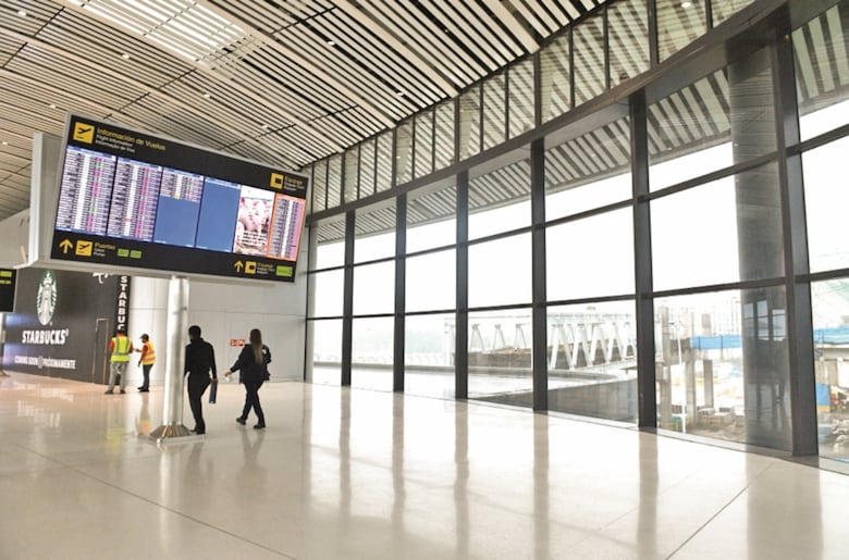 Tocumen ampliará terminal de pasajeros con 12 nuevas puertas; inversión superará los $40 millones