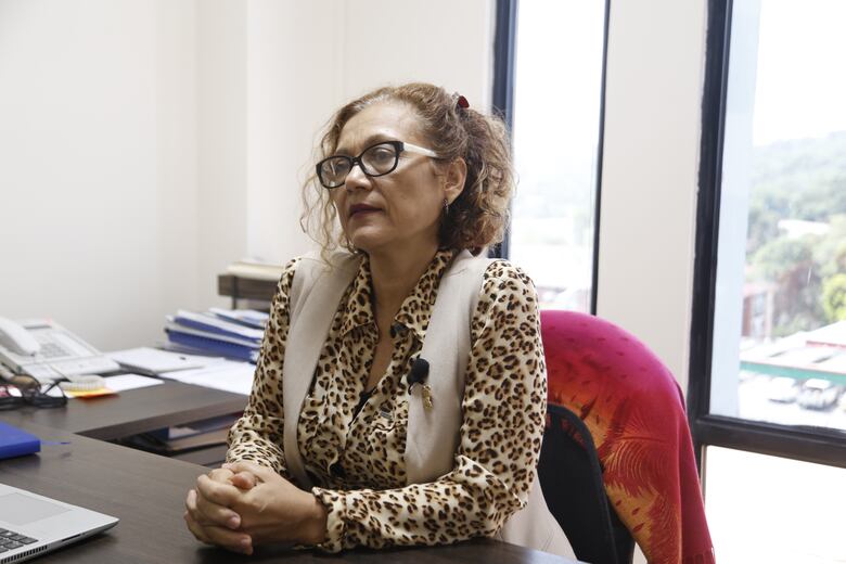 Ministerio Público investiga un caso de abuso sexual en centro de atención de adultos mayores