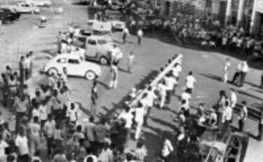 El 9 de enero de 1964