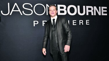 Bourne toma por asalto la taquilla norteamericana