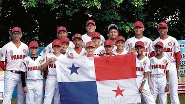 Panamá A debuta con nocaut en el torneo Latinoamericano