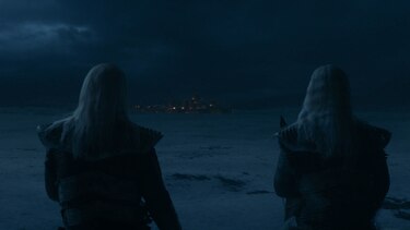'Game of Thrones' y su episodio de despedida
