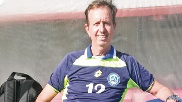 Ni hamaca ni playa, el reto es ganar en el interior