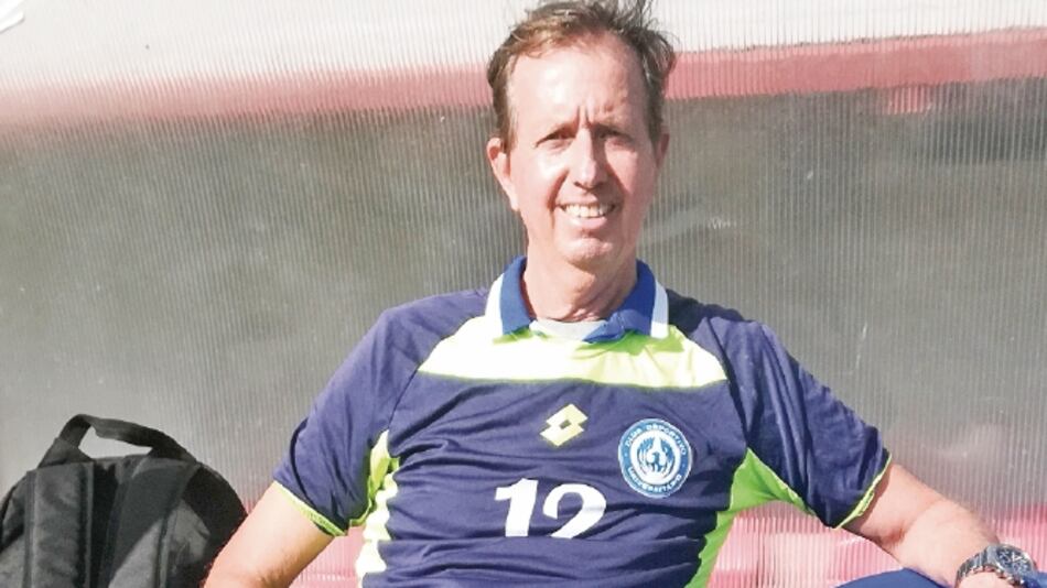 Ni hamaca ni playa, el reto es ganar en el interior