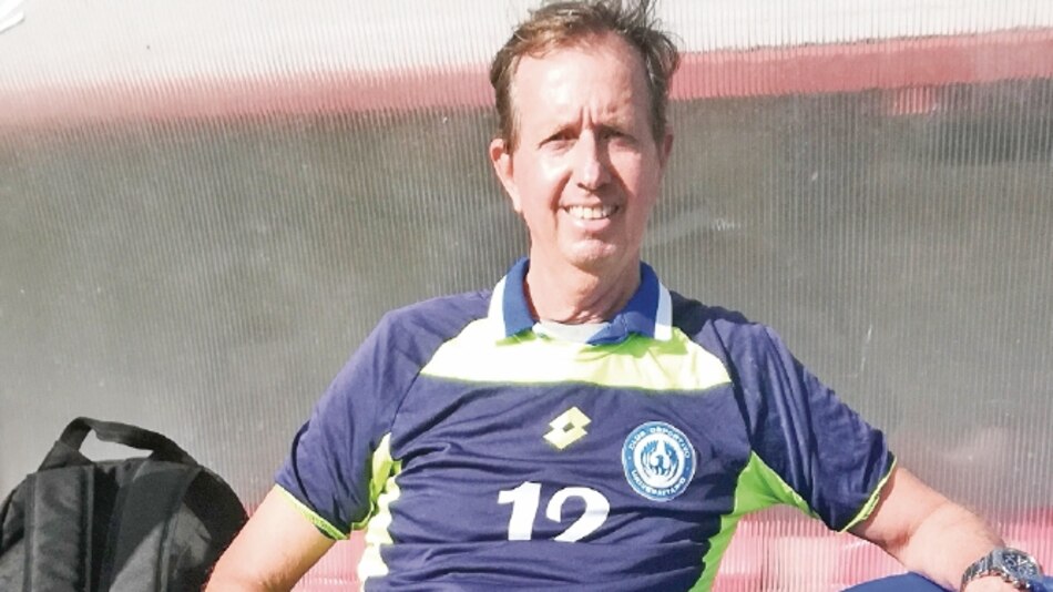 Ni hamaca ni playa, el reto es ganar en el interior