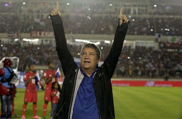 Panamá y el obligatorio reto de clasificar a la Copa América