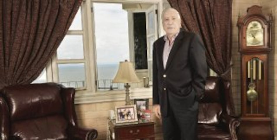 Guillermo Ford Boyd la foto, el hombre, el legado