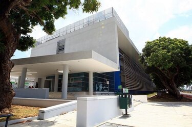Panamá, la ruta del conocimiento
