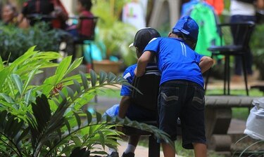 Para un diagnóstico oportuno del cáncer infantil