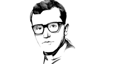 Héctor Gallego: sacerdote mártir de Veraguas