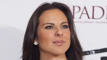 Kate del Castillo promueve un amparo contra una posible detención