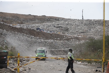 Tres empresas recogerán la basura en el distrito de Panamá por un costo de $24 millones