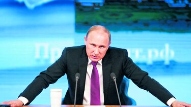 Rusia prohíbe entrada de chinos a su territorio a causa del coronavirus