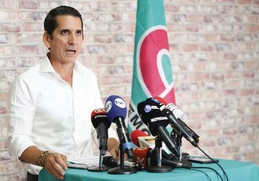 Se aviva la controversia por el sistema de asignación de curules