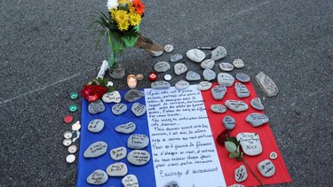 Dudas sobre extremismo o lazo yihadista de atacante de Niza