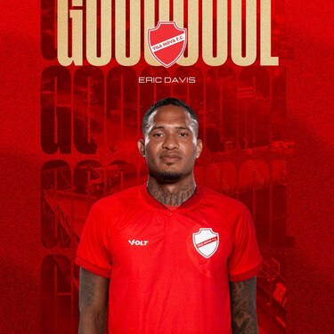 Eric Davis marca de tiro libre en triunfo de Vilanova que sigue en carrera por ascender al Brasileirao