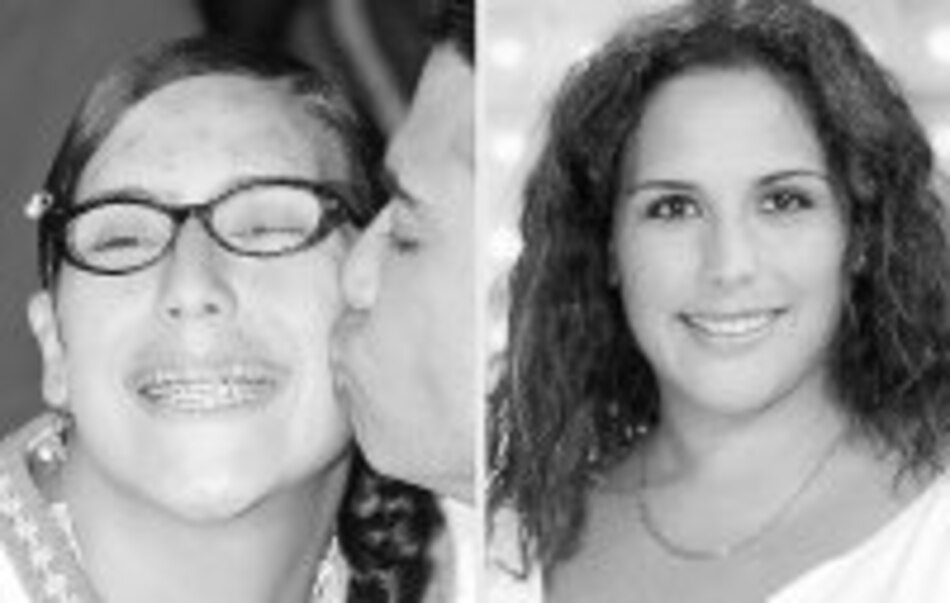 Ya cambió Lety la fea