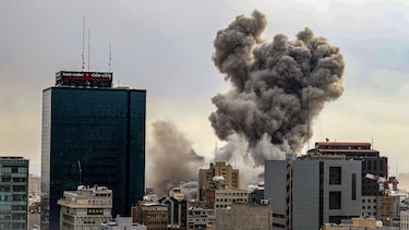 Acusan a Rusia de compartir con Irán información de inteligencia sobre posiciones de Estados Unidos